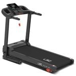 LSG Fitness PACER M4 Treadmill 400mm Belt