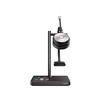 Yealink WH62 Mono UC TEAMS DECT Wireless Headset - Black