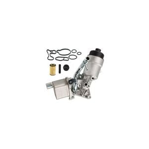 Oil Cooler Assembly & Seals for Holden Trax TJ A14NET 1.4T Turbo 2014-2020