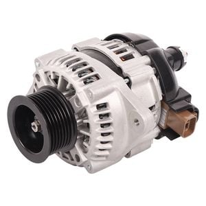 12V Alternator for Isuzu D-Max TFR TFS engine 4JJ1-TC 3.0L Diesel 08-12