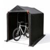 Bike Tent Outdoor Waterproof Storage Shed Heavy Duty Galvanised Steel Frame