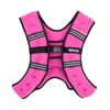SMAI Weighted Vest - Pink - 5kg