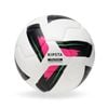 Decathlon - Size 5 Machine-stitched Football Training Ball - White - 5