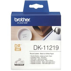Brother Dk-11219 Address Labels