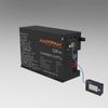 ANTPAK Slimline  Lithium Battery 12V 400Ah LiFePO4 Build in Redarc 40A charger