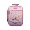 Avanti YumYum Kids Insulated Lunch Bag 3D Unicorn Dreaming