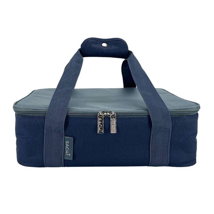 Sachi Insulated Cook And Carry Bag