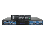 Sonken MP4000 Professional CD+G - DVD - MP3+G Karaoke Machine