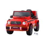 Mercedes-Benz Ride On Car Kids 12V AMG63