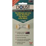 DoustValve Drip Proof Tap Washers - 2 Pack