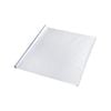 Pillar 0.9 x 2m Horizon Static Window Film