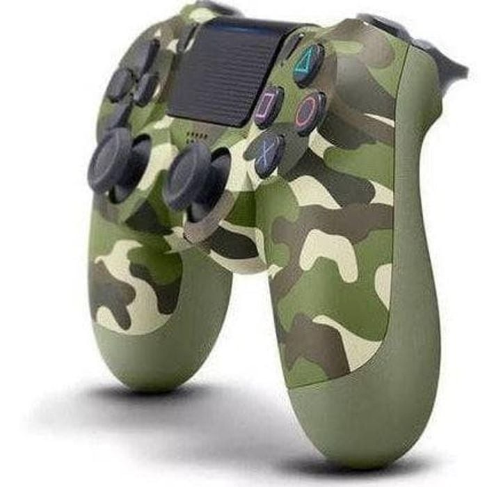 Compatible Sony Playstation 4 Controller V2 Dualshock 4 Wireless Ps4 Gamepad Ps4