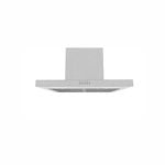 Everdure 60cm Stainless Steel T Box Canopy Rangehood