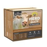Olsson Herd Health Dry Feed & Stubbles Feed Supplement for Livestock 20kg