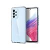 MEZON Galaxy A53 5G Ultra Slim Clear TPU Gel Back Case