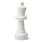Large White King Replacement