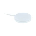 Arlec Grid Connect Smart RGBW Puck Lights - 4 Pack