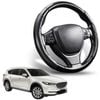Segmented Steering Wheel Cover for Mazda CX-8 2018 - Current (KG)