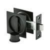 Lemaar Black Cavity Slider Square