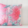 Rayell Indoor Square Cushion All in Bloom Light 45x45cm