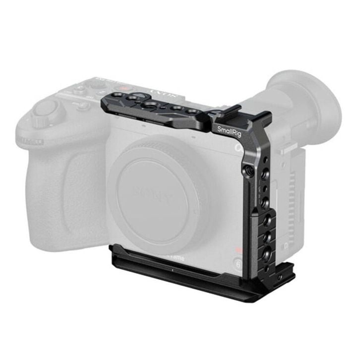 Smallrig Half Cage For Sony Fx2 5591
