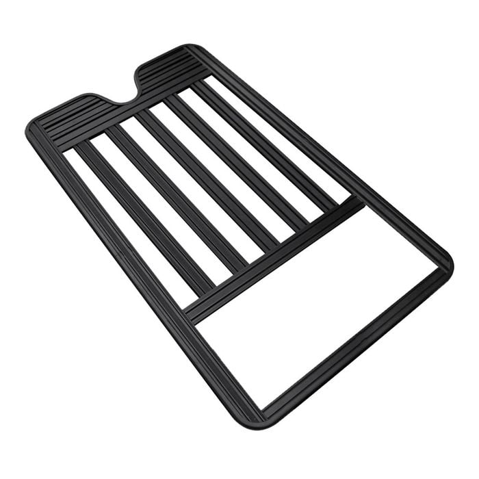 Elora Roof Rack Platform Cargo System Luggage Carrier For Tank 500 Heavy-duty