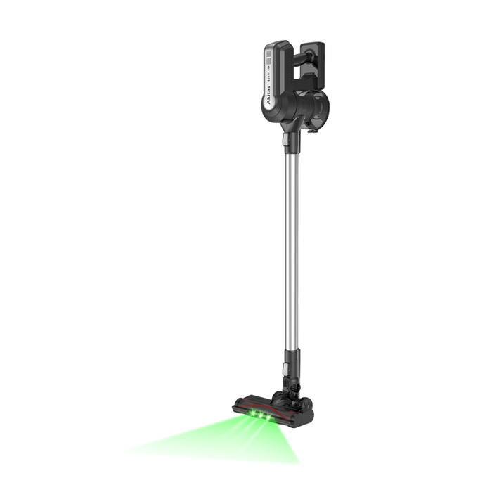 Akitas V11  Cordless Vacuum Cleaner up to 60 minutes runtime