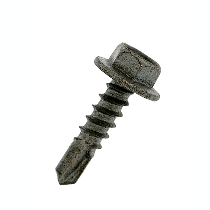 ARC M12 x 20mm Fence Fittings Tek Screws