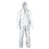 Haydn 55gsm Heavy Duty Overall Paper Coverall  - Extra Large