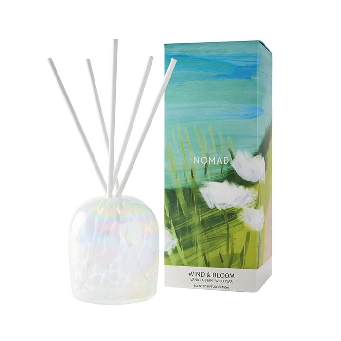 Myhouse Nomad Diffuser 150ml - Wind Bloom