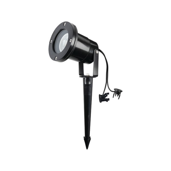 Brilliant 5W Beth LED Spotlight DIY Garden Light