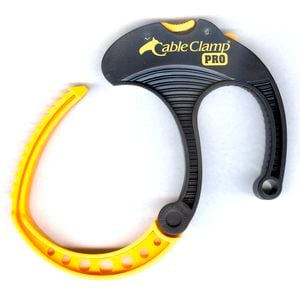 Cable Clamp Large Cable Clamp Pro