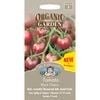 Mr Fothergill's Tomato Black Cherry Organic Seeds
