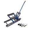 Taurus Legend 680kg Hydraulic ATV Motorcycle Lift Red