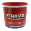 Virbac Feramo w/ Chromium Horse Daily Vitamin Supplement 2.5kg
