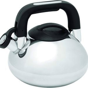 Avanti Treviso Stainless Steel Whistling Kettle 2.7 Litre