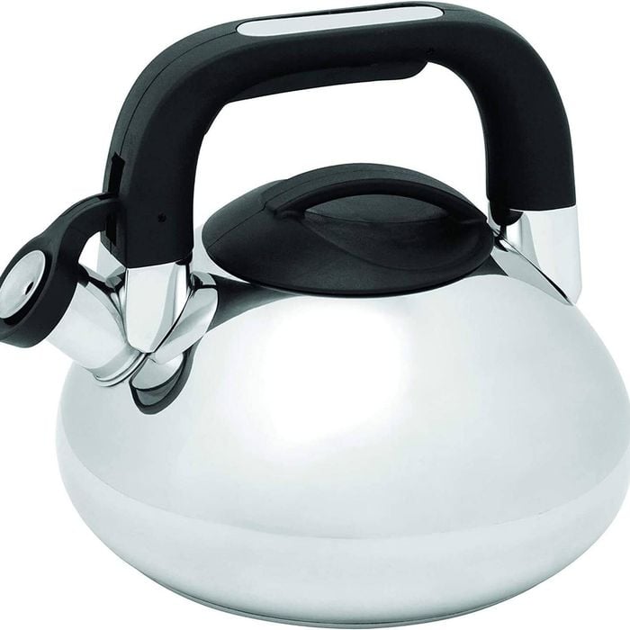 Avanti Treviso Stainless Steel Whistling Kettle 2.7 Litre