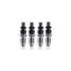 4X Diesel Fuel Injectors For Toyota Prado 3.0L 1KZ-TE