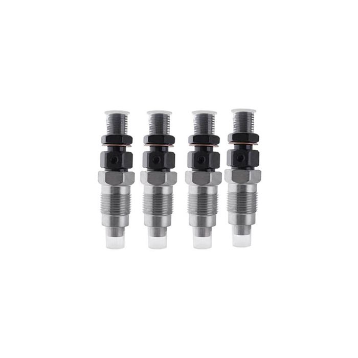 4X Diesel Fuel Injectors For Toyota Prado 3.0L 1KZ-TE