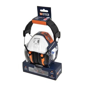 Citeco Safety 4 Piece Set