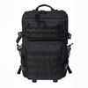 Slimbridge 45L Military Tactical Backpack Rucksack Hiking Travel Bag Black