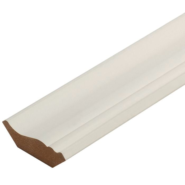 62 x 18mm x 5.4m HMR MDF Untreated Pre-Primed Colonial Scotia
