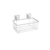 Naleon Large Suction Works Square Basket