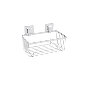 Naleon Large Suction Works Square Basket