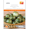 Johnsons Thai Cherry Eggplant Vegetable Seeds