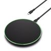 PTComputers Fast Wireless Phone Charger To USB-C Cable (2 m)