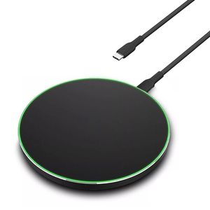 PTComputers Fast Wireless Phone Charger To USB-C Cable (2 m)