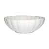 Casa Domani 16.5x6 Cm Elegant Solare Bowl Design Stoneware Collection - Cream