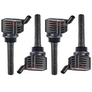 Set Of 4 Swan Ignition Coils For Gwm Tank 400 500 Hi4-t Hybrid Haval H6 Gdit Suv Mk3 2021+ 2.0l Turbo