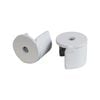 Pillar 16mm White Curtain Rod Stirrup Bracket - 2 Pack